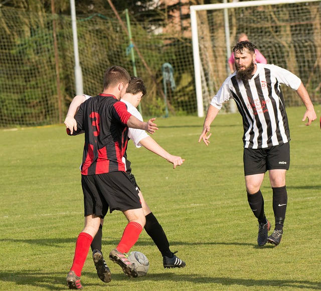 不同的足球 不同的足球